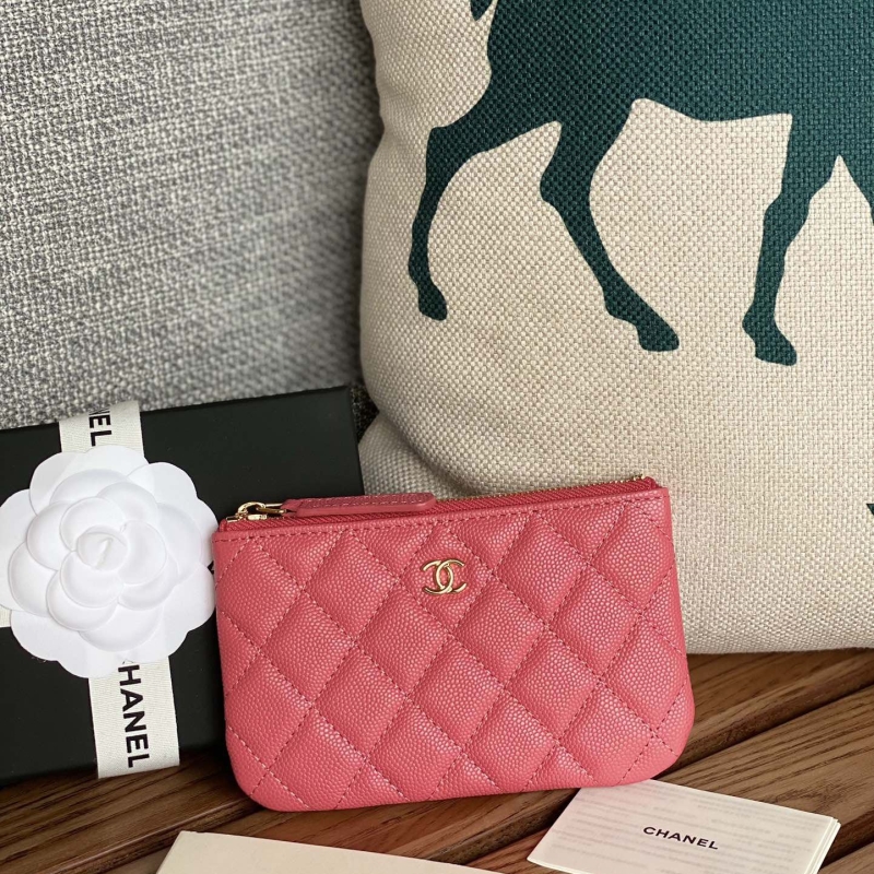 Ch**el wallet purse